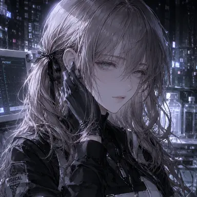 Profile image of 白峰 志乃