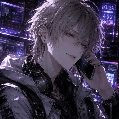 Profile image of 久我 湊