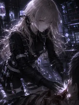 Profile image of 白峰 志乃
