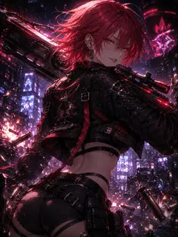 Profile image of 不知火 エマ