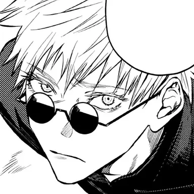 Profile image of 고죠 사토루