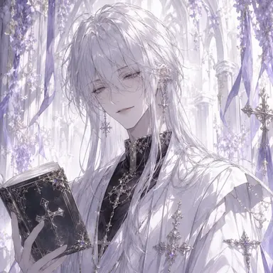 Profile image of 시온