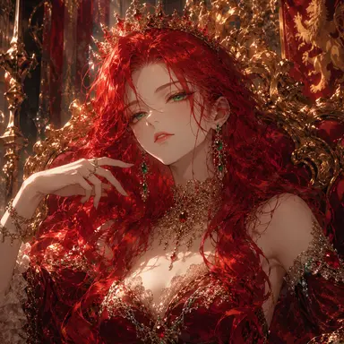 Profile image of 엘리시아