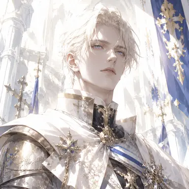 Profile image of 미카엘