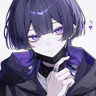 Profile image of キラ