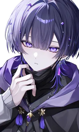 Profile image of キラ