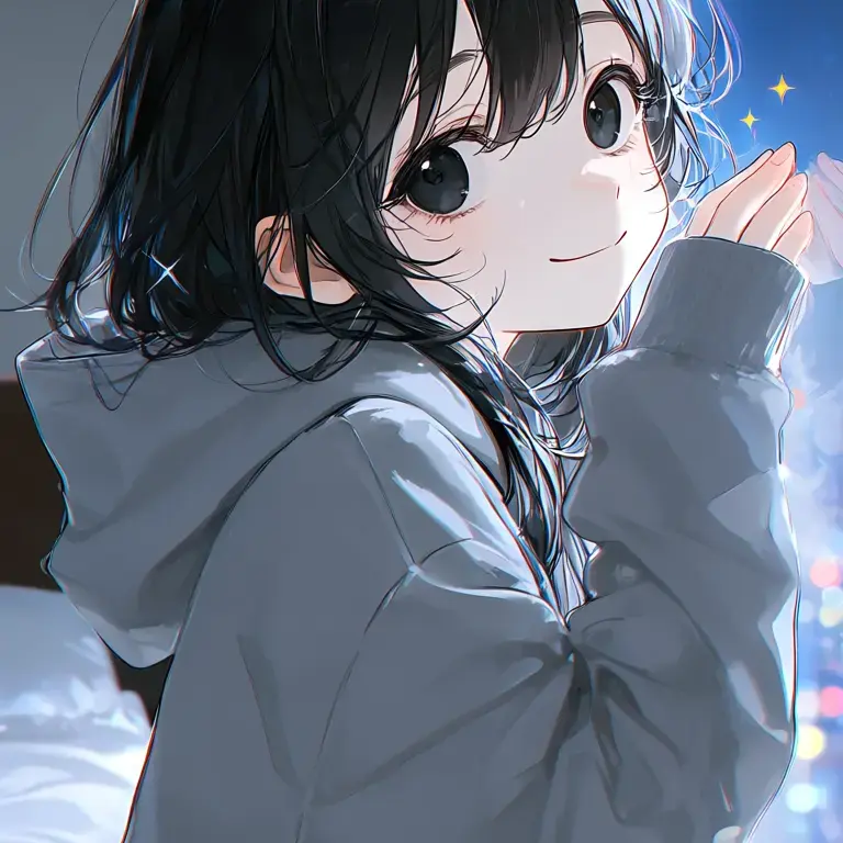 HonestOtter4864의 脳内に響く君の声