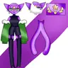 Profile image of 紫翠のキャラ資料
