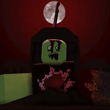 Profile image of 좀비