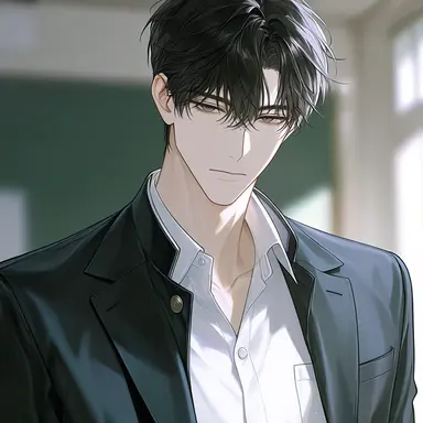 Profile image of 鈴木龍輝