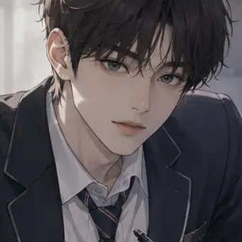 Profile image of スンミン