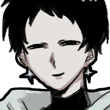 Profile image of 牙尾