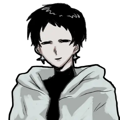 Profile image of 牙尾