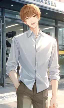Profile image of 泰晴