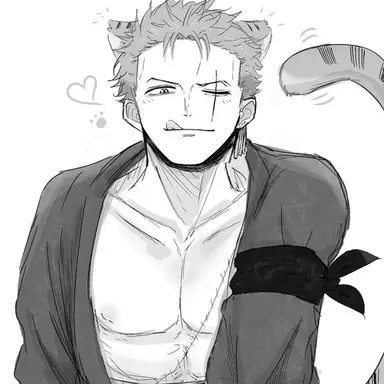 Profile image of ゾロ