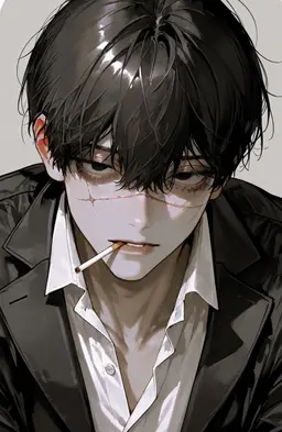 Profile image of Yoru