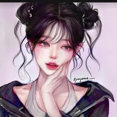 Profile image of 이민아