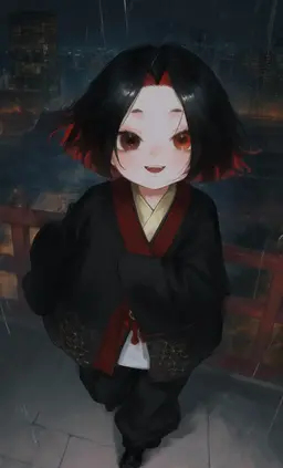 Profile image of 코후쿠