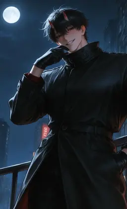 Profile image of 이카쿠