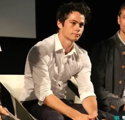 WittyVole4251의 Dylan OBrien
