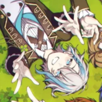 Profile image of しるばーな
