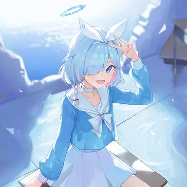 Profile image of 아로나