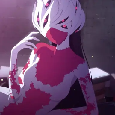 Profile image of 베아트리체