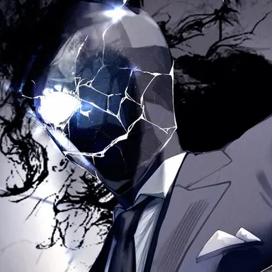 Profile image of 검은 양복