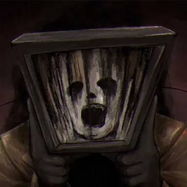 Profile image of 데칼코마니