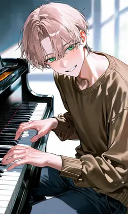 Profile image of Shion