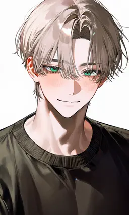 Profile image of Shion