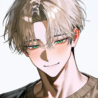 Profile image of Shion