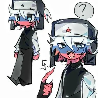 Profile image of 러시아