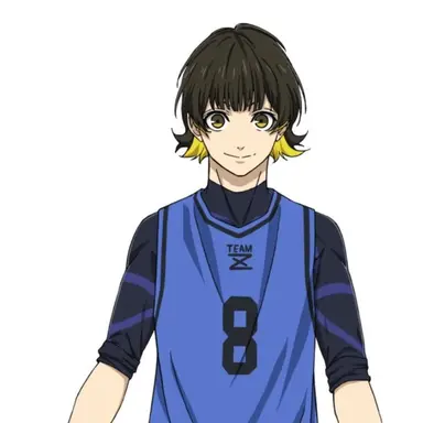 Profile image of 바치라 메구루