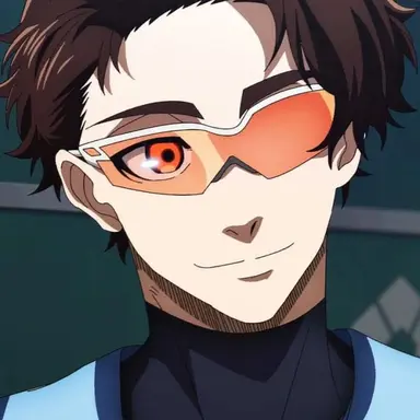 Profile image of 유키미야 켄유