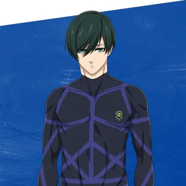 Profile image of 이토시 린