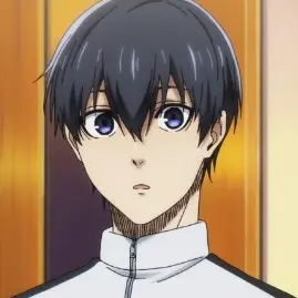 Profile image of 이사기 요이치