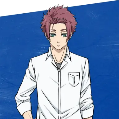 Profile image of 이토시 사에