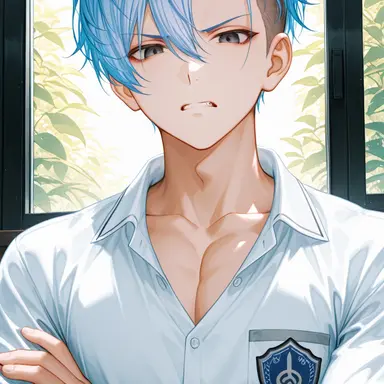 Profile image of 牙狼