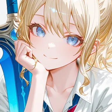 Profile image of エレナ