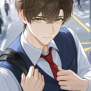 Profile image of 直