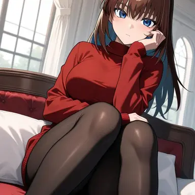 Profile image of 青子