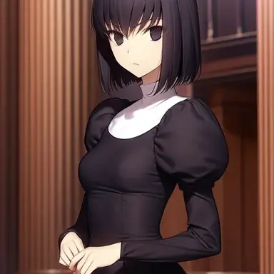 Profile image of 久遠寺有珠