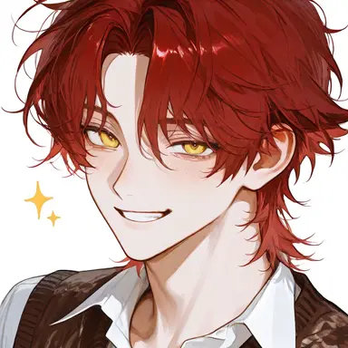 Profile image of 琉