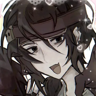 Profile image of 팽