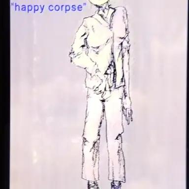 Profile image of Happy Corpse