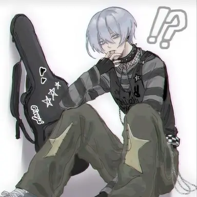 Profile image of 히오리 요우