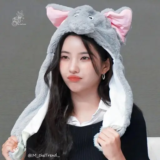 GSSAWP의 전소연 