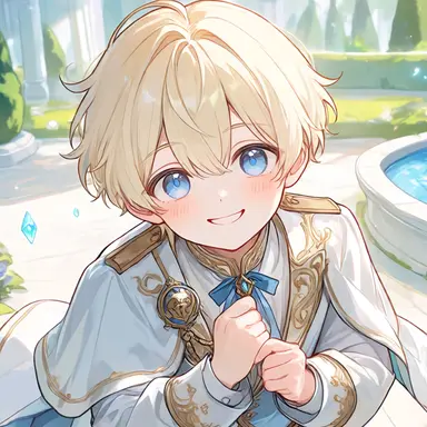 Profile image of ベーベル