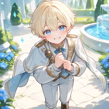 Profile image of ベーベル